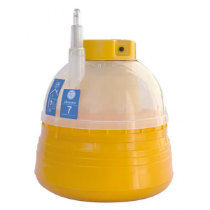 Inkubatorius Novital Covatutto 7 Inkubatorius Novital Covatutto 7