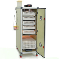 Inkubatorius Cimuka Prodi HB500C