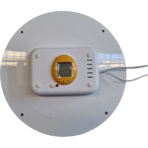 Valdymo komplektas Puisor X2 inkubatoriams