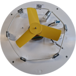 Valdymo komplektas Puisor X2 inkubatoriams