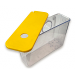 Šoninė talpa Cimuka CT/HB inkubatoriui Šoninė talpa Cimuka CT/HB inkubatoriui