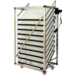 Inkubatorius Cimuka T3200SH Inkubatorius Cimuka T3200SH