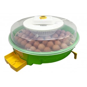 Inkubatorius Puisor NOU IO-103TH + dovana! Inkubatorius Puisor NOU IO-103TH + dovana!