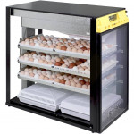 Inkubatorius Brinsea OvaEasy 380 Advance EX II