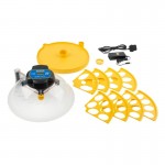 Inkubatorius Brinsea Maxi 24 Advance