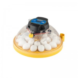 Inkubatorius Brinsea Maxi 24 Advance