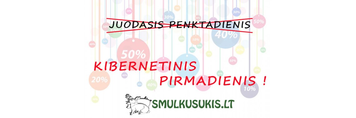 Kibernetinis pirmadienis