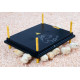 Heating plates for chicks Heating plates for chicks